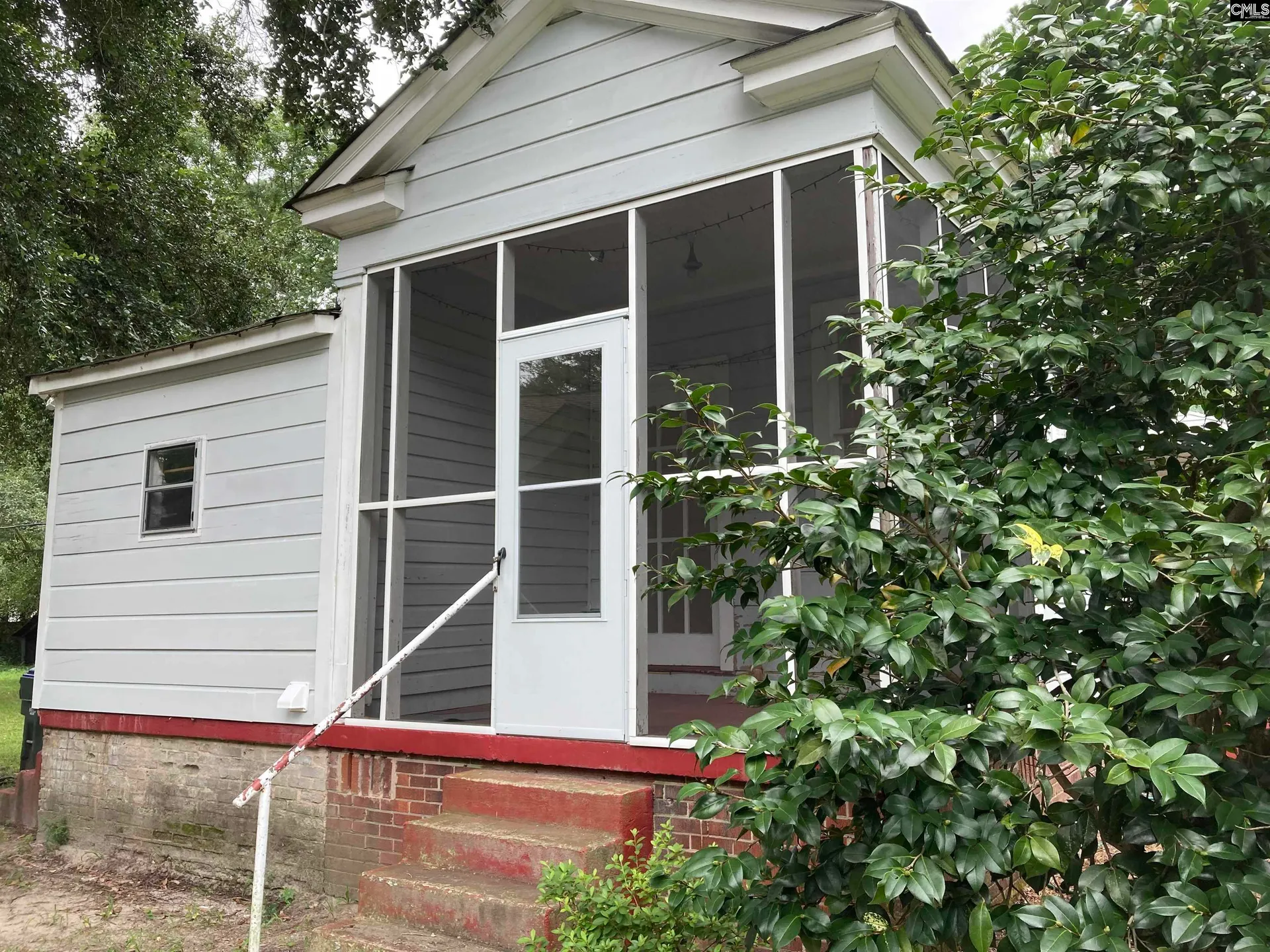Property image 3 at 4024 Verner Street, Columbia, SC 29204-4335