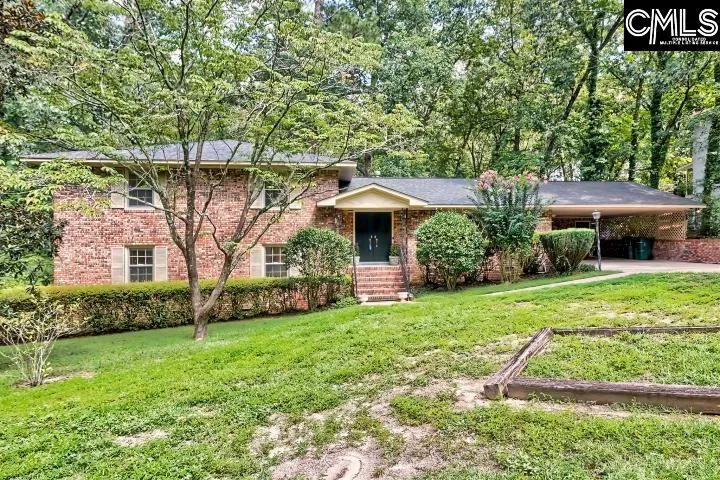 3136 Barnes Springs Road