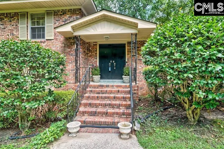 Property image 2 at 3136 Barnes Springs Road, Columbia, SC 29204-4208