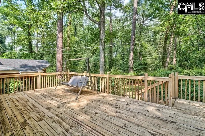 Property image 3 at 3136 Barnes Springs Road, Columbia, SC 29204-4208