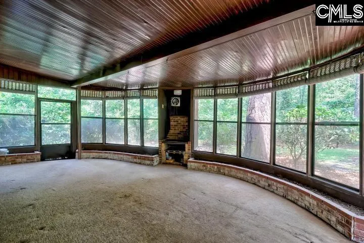 Property image 4 at 3136 Barnes Springs Road, Columbia, SC 29204-4208