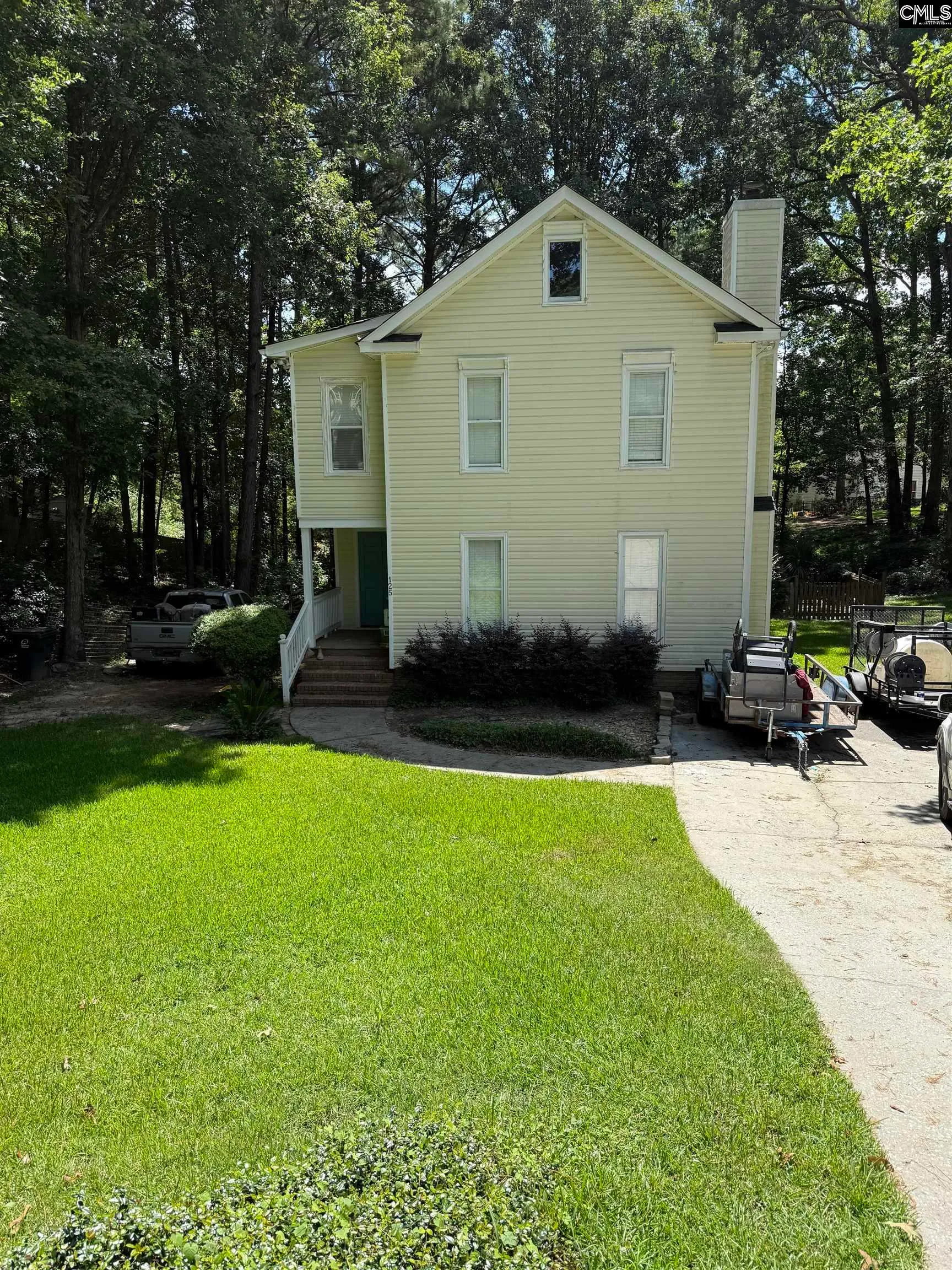 Property image 2 at 125 W Sparrowood Run, Lexington, SC 29072