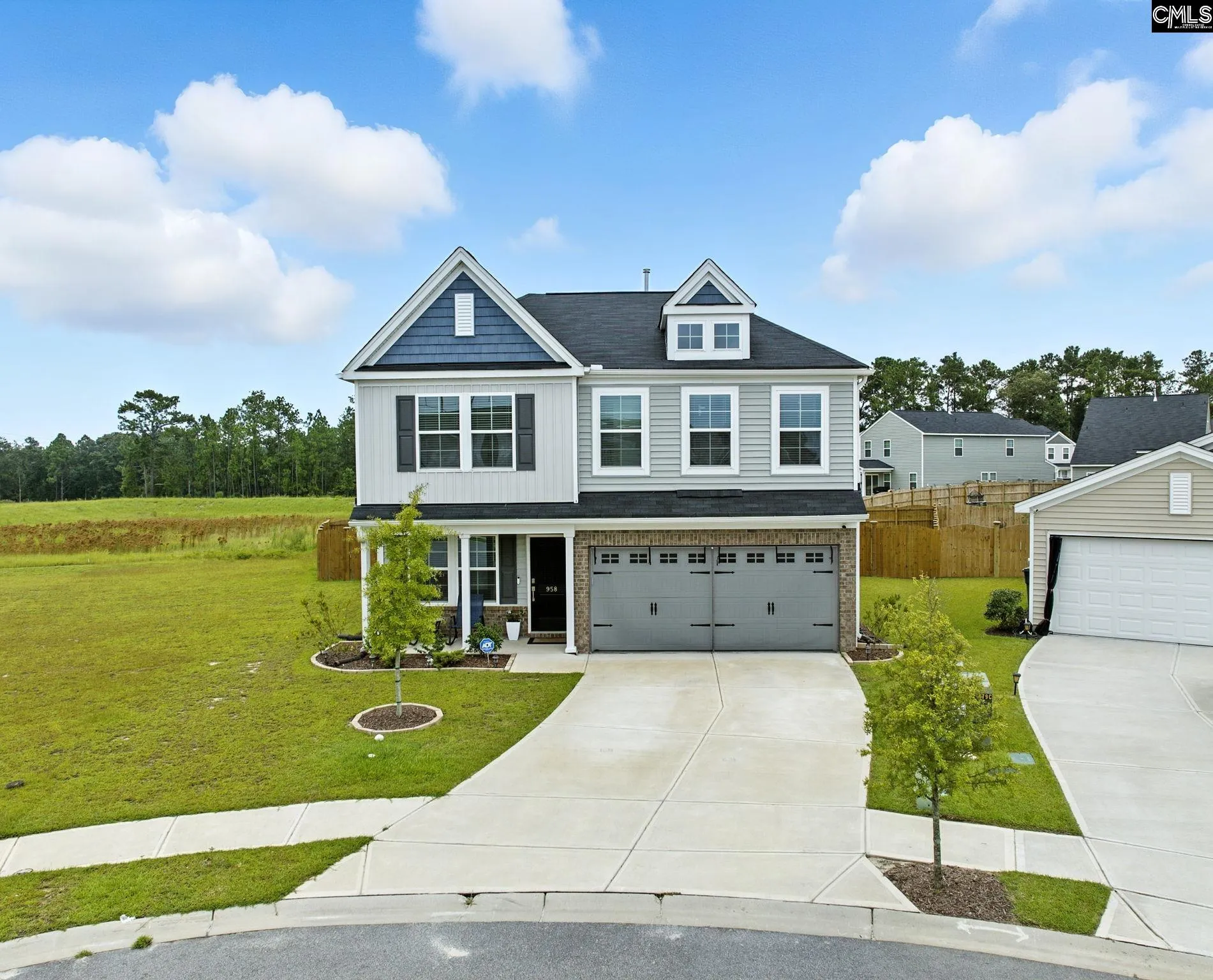 Property image 2 at 958 S Desert Orchard Lane, Elgin, SC 29045