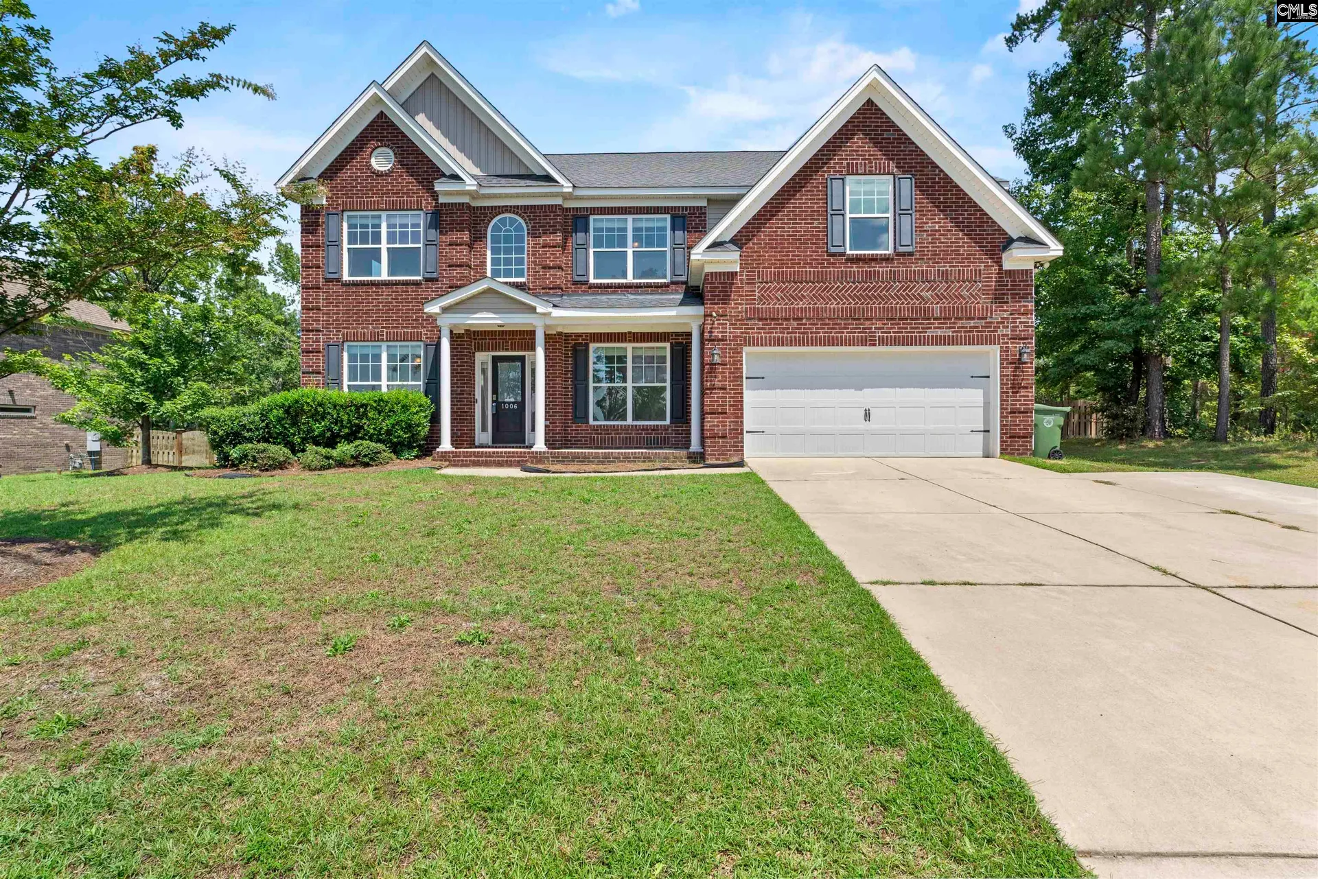 1006 Valley Estate Drive