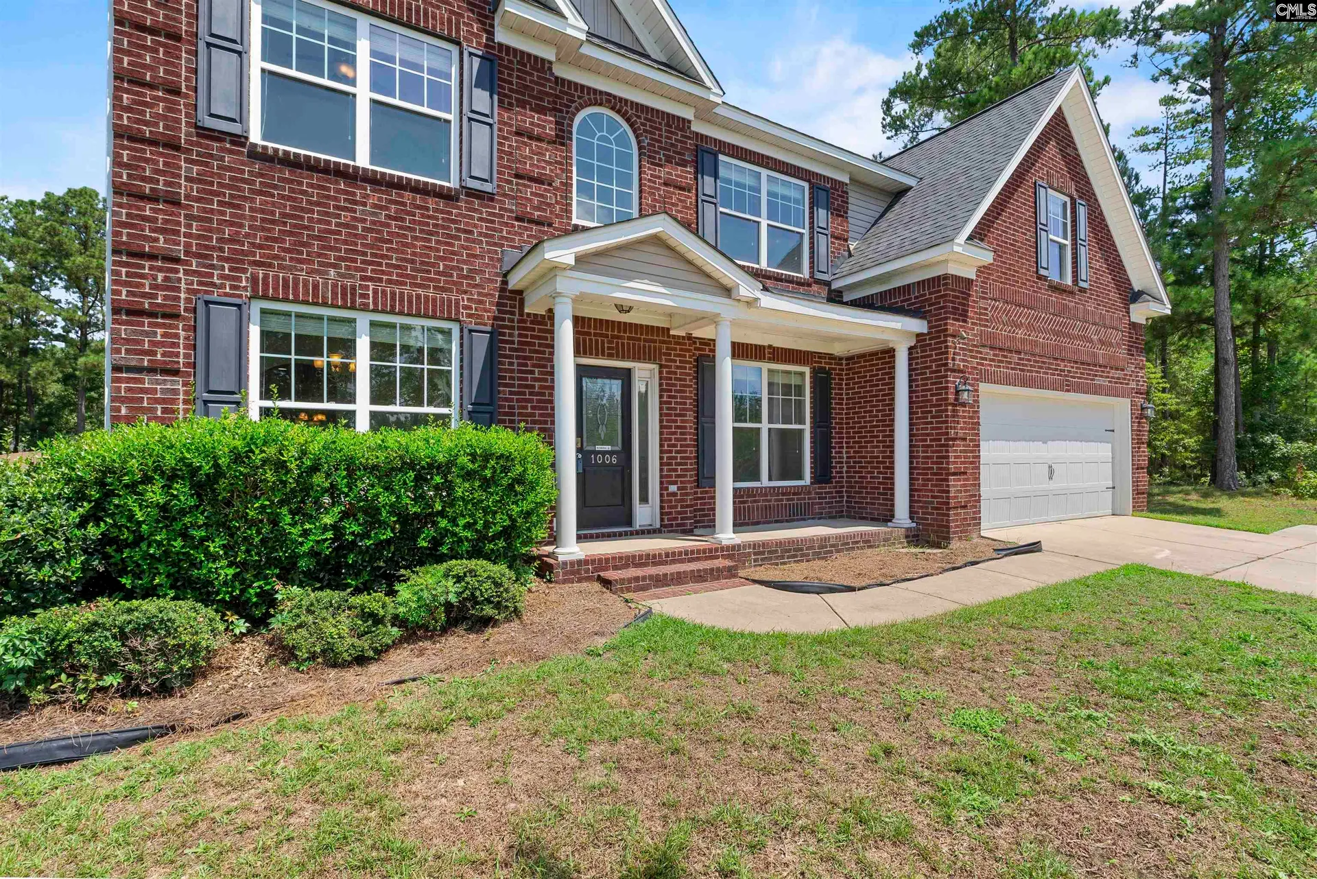 Property image 2 at 1006 Valley Estate Drive, Blythewood, SC 29016