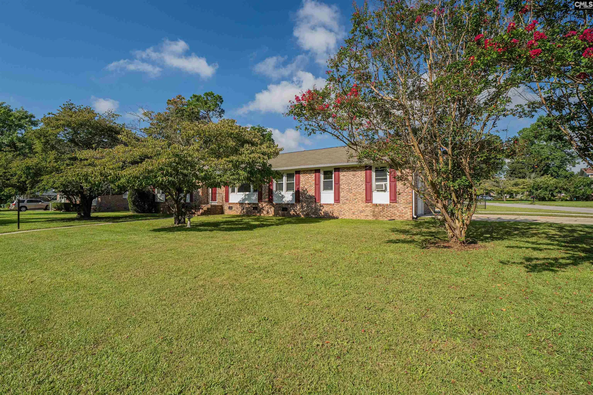 Property image 2 at 1001 Rockwood Road, Columbia, SC 29209