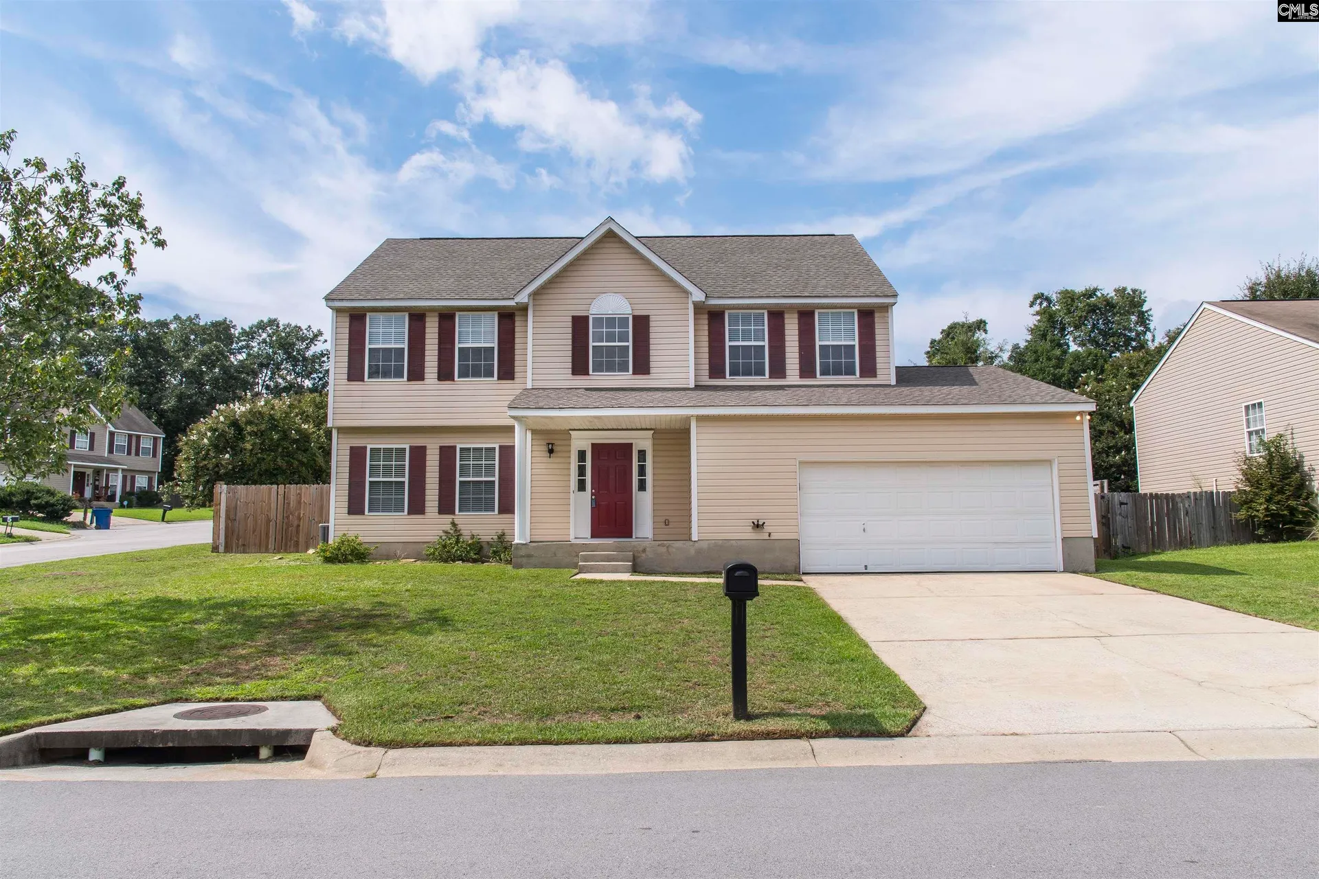Property image 2 at 169 Walkbridge Way, Chapin, SC 29036-9999