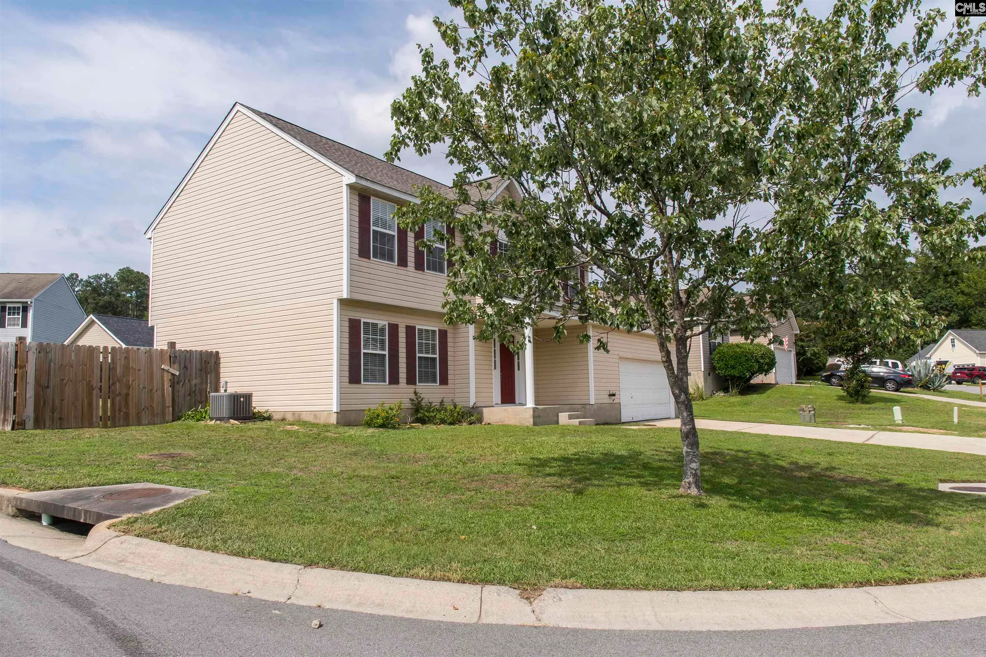 Property image 4 at 169 Walkbridge Way, Chapin, SC 29036-9999