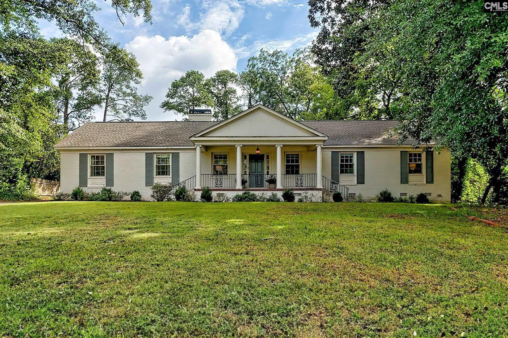 Property image 2 at 4721 Kilbourne Road, Columbia, SC 29206