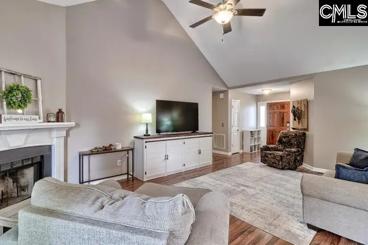 Property image 3 at 23 Longshadow Circle, Lexington, SC 29072