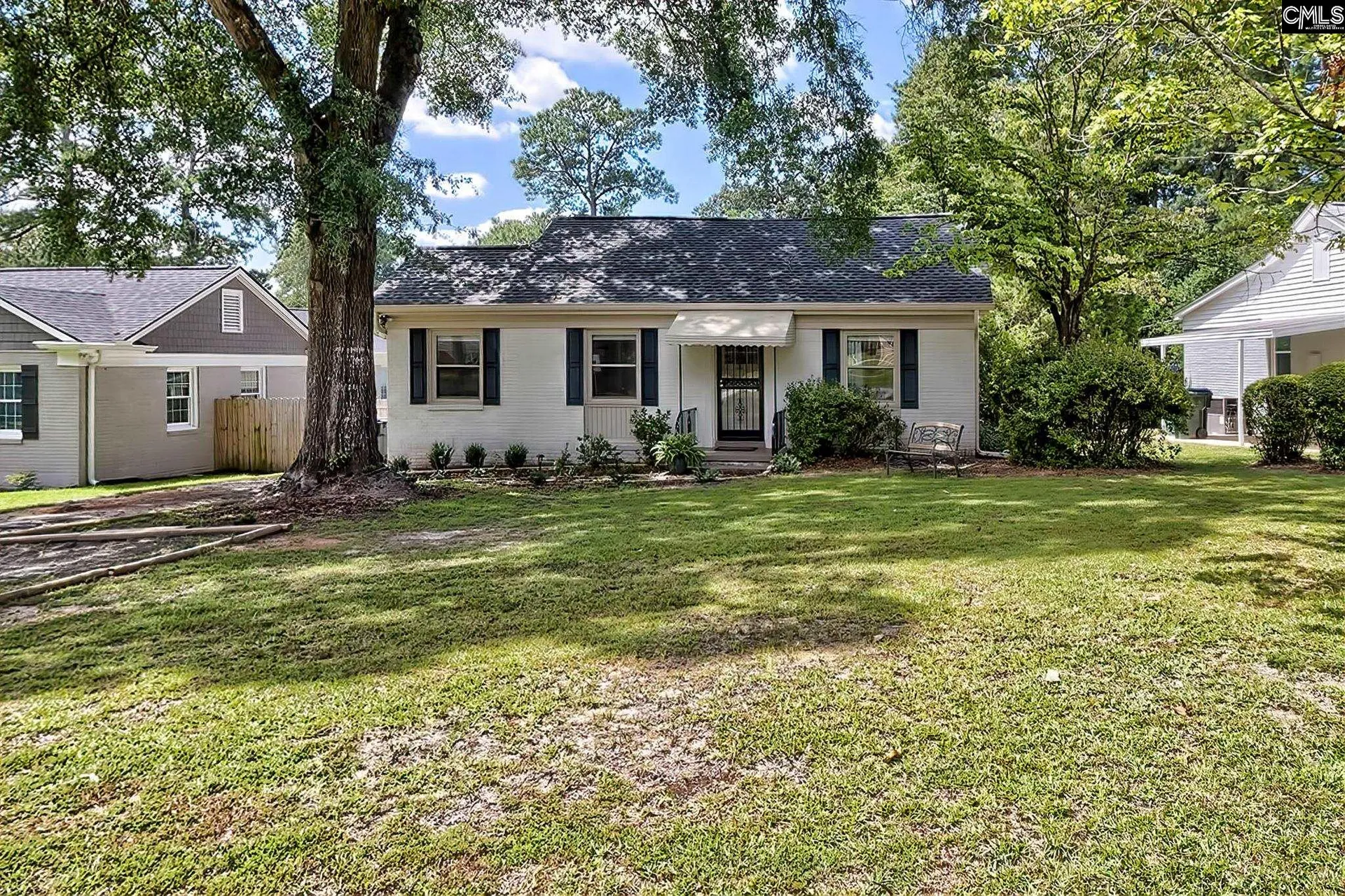 3151 Bagnal Drive