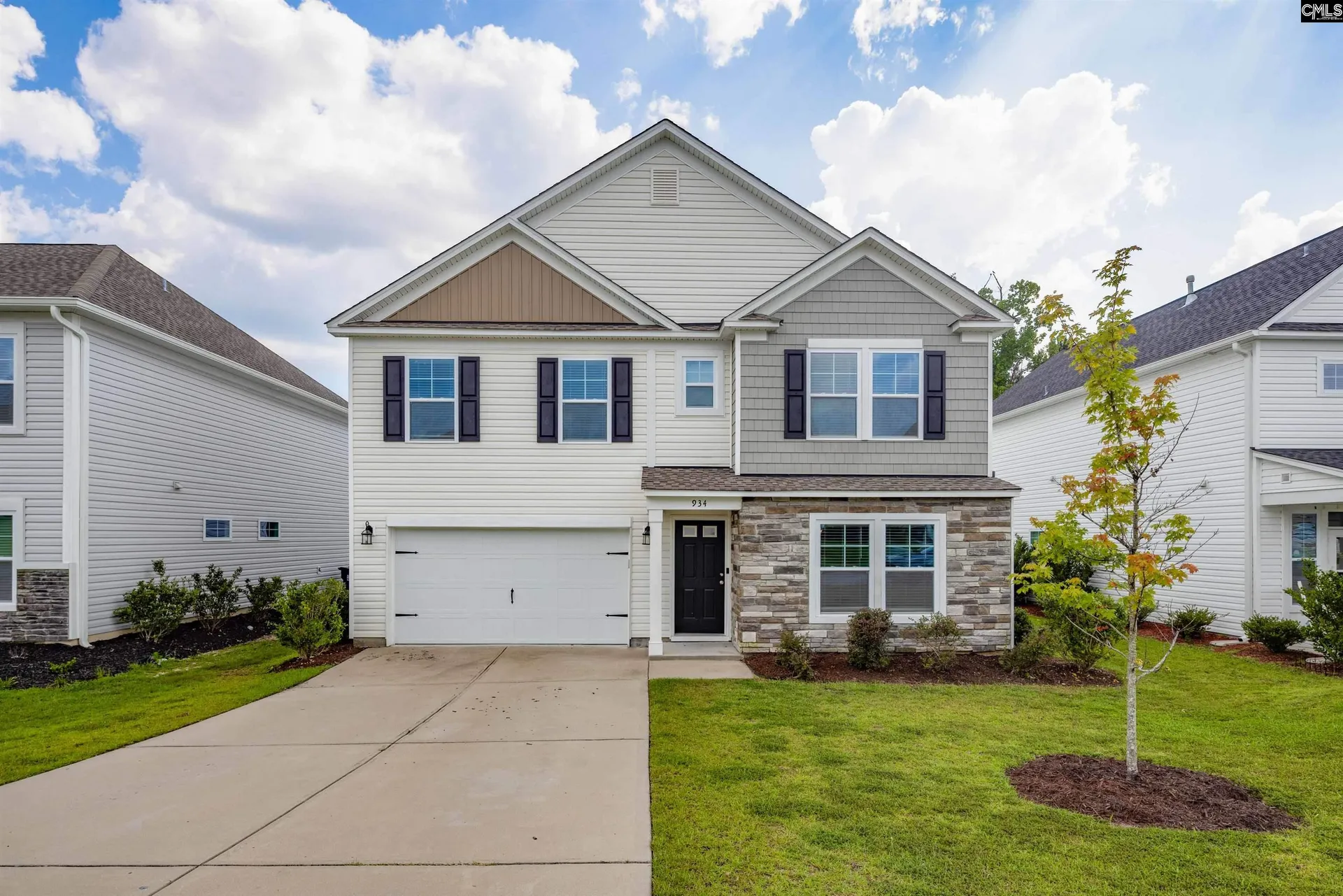 Property image 2 at 934 Native Rye Way, Lexington, SC 29073-6206