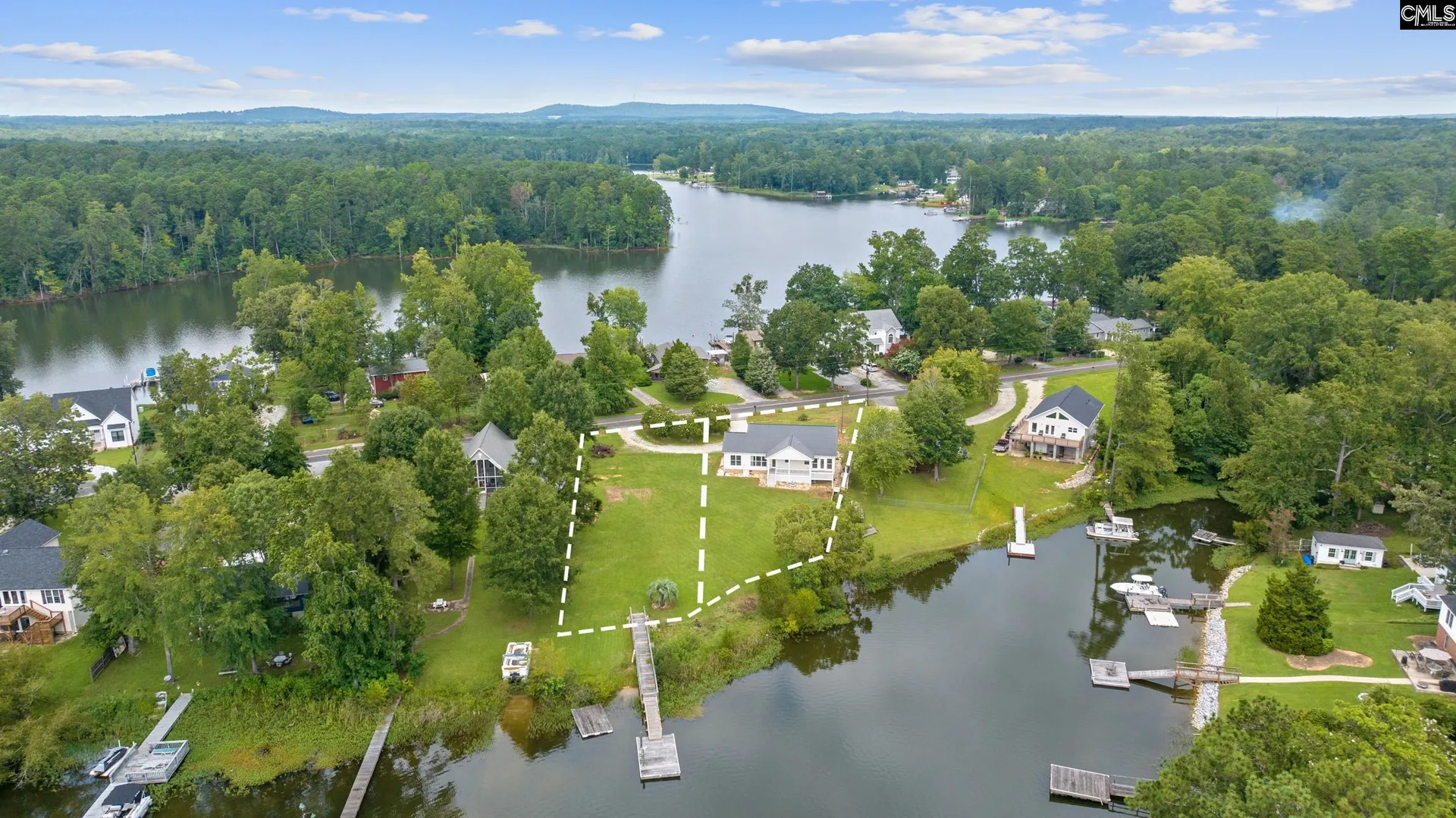 Property image 2 at 217 Lakewood Drive, Chapin, SC 29036