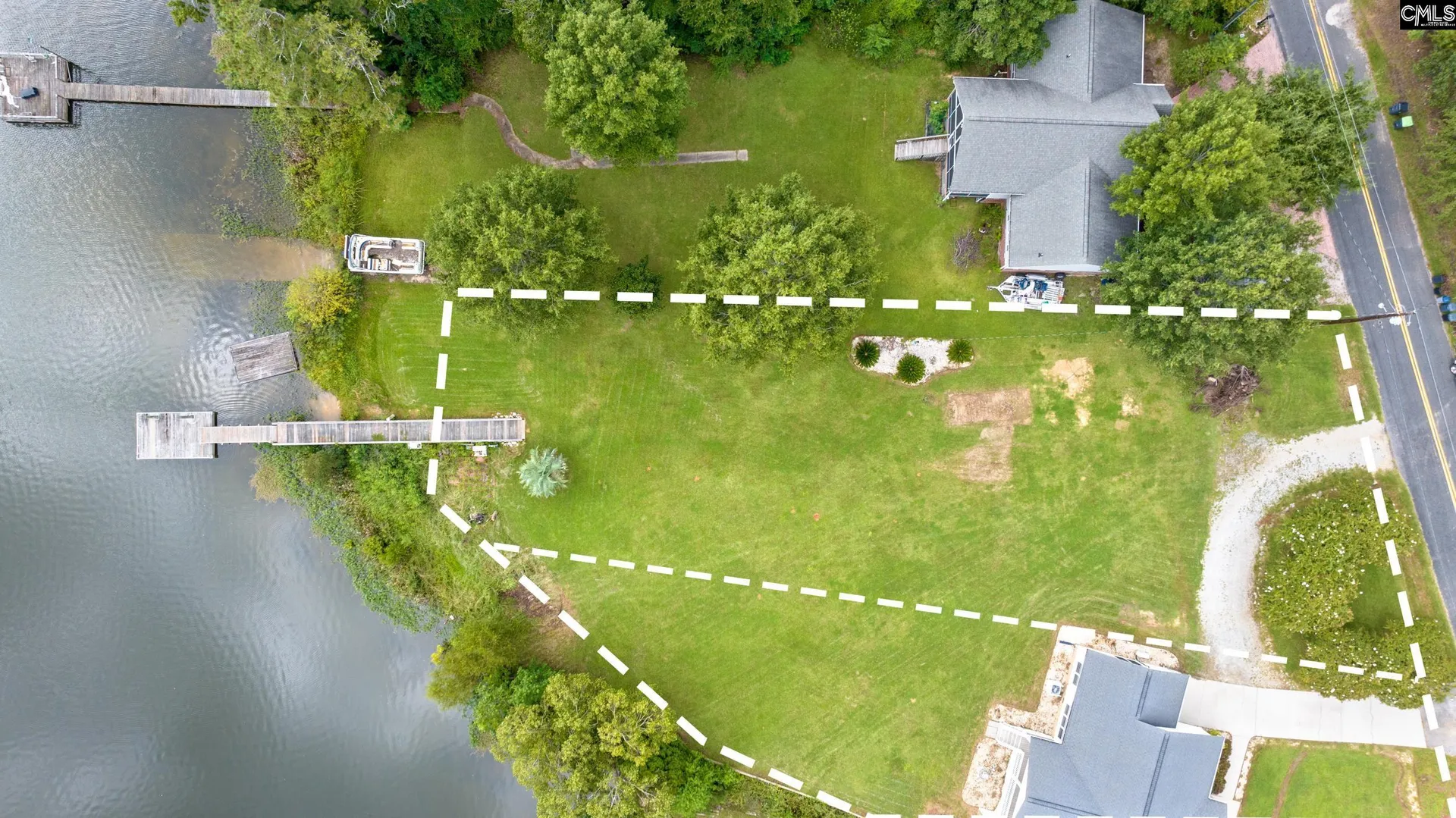 Property image 3 at 223 Lakewood Drive, Chapin, SC 29036