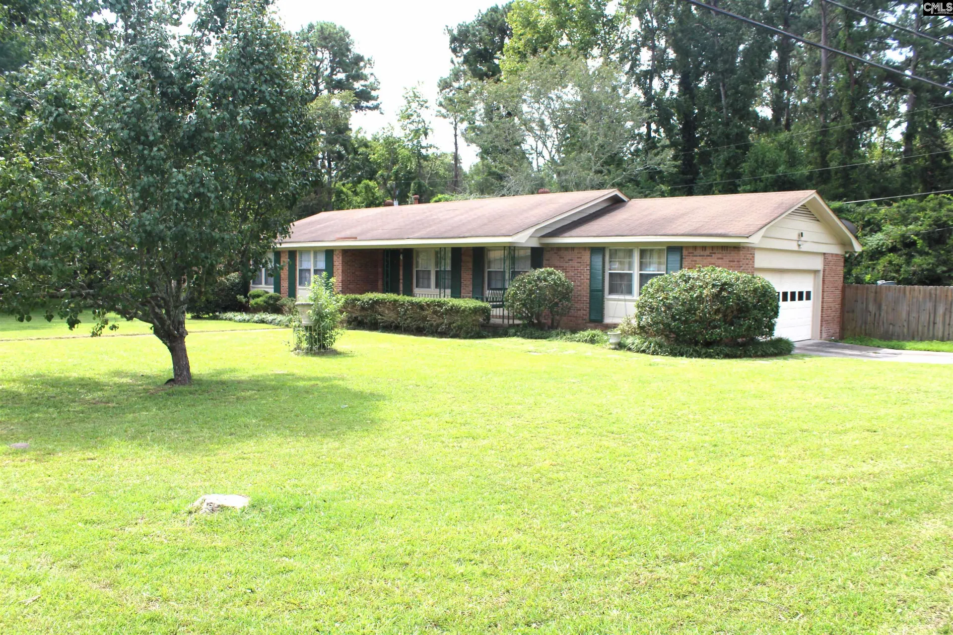 Property image 5 at 2901 Woodway Lane, Columbia, SC 29002-3