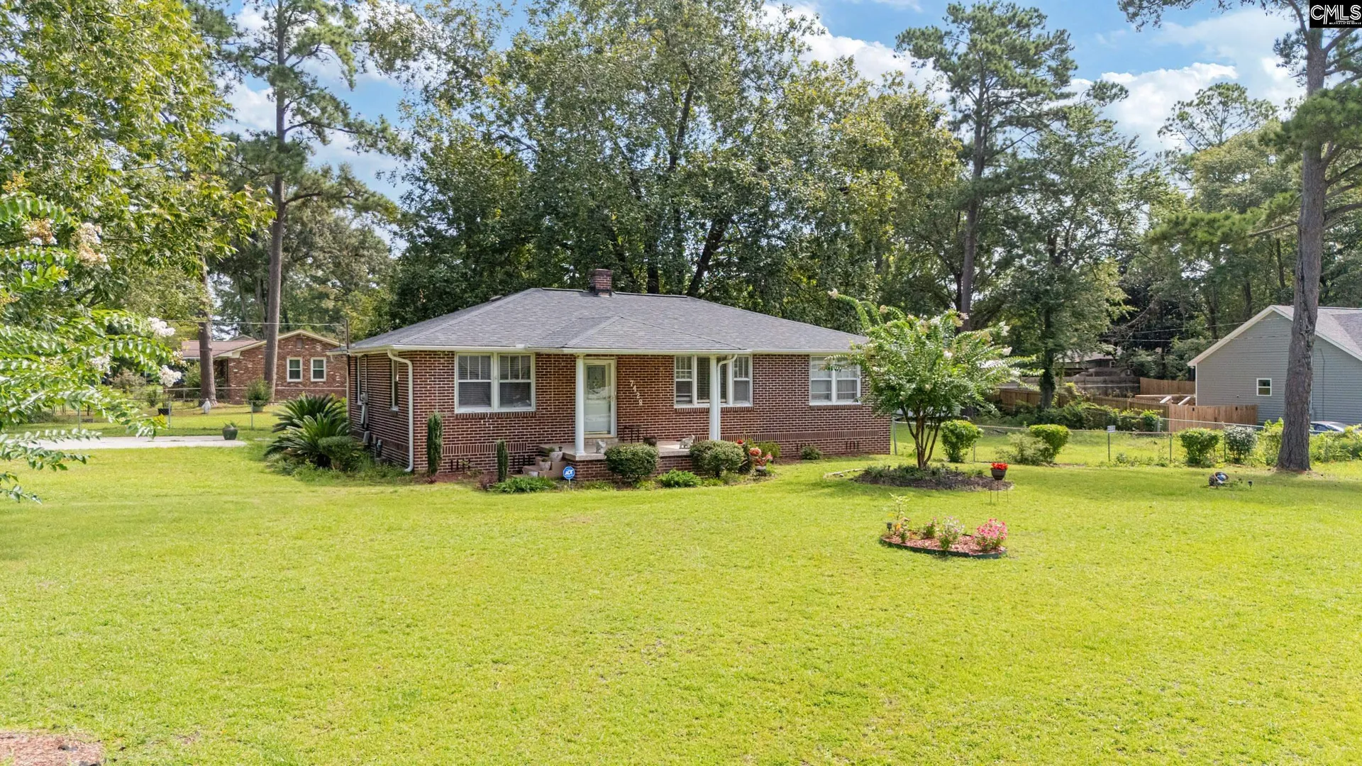 Property image 2 at 7428 Fairmont Road, Columbia, SC 29209