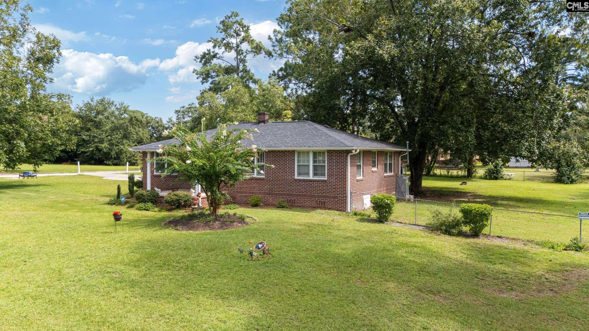 Property image 3 at 7428 Fairmont Road, Columbia, SC 29209