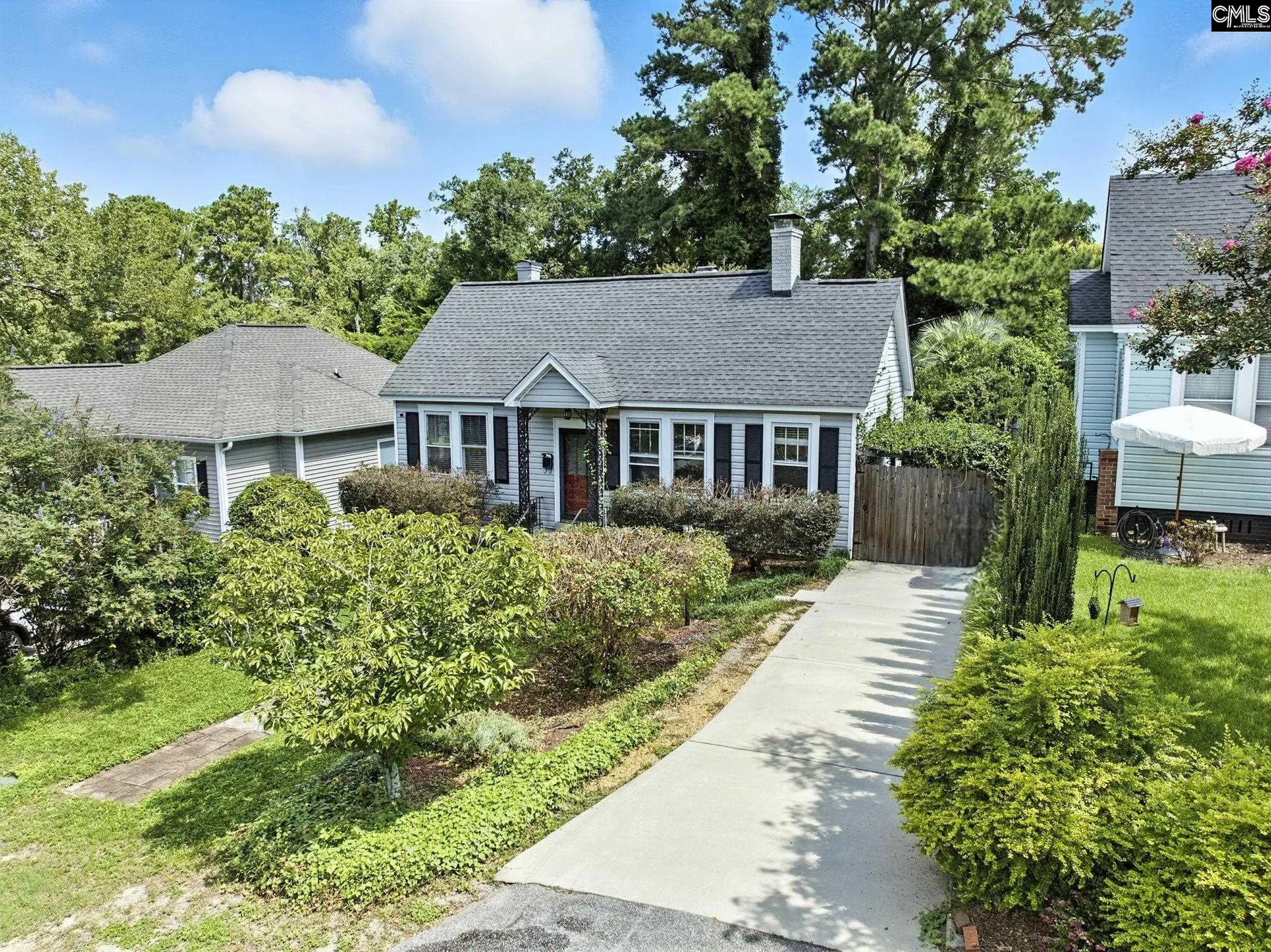 Property image 2 at 3124 Park Street, Columbia, SC 29201