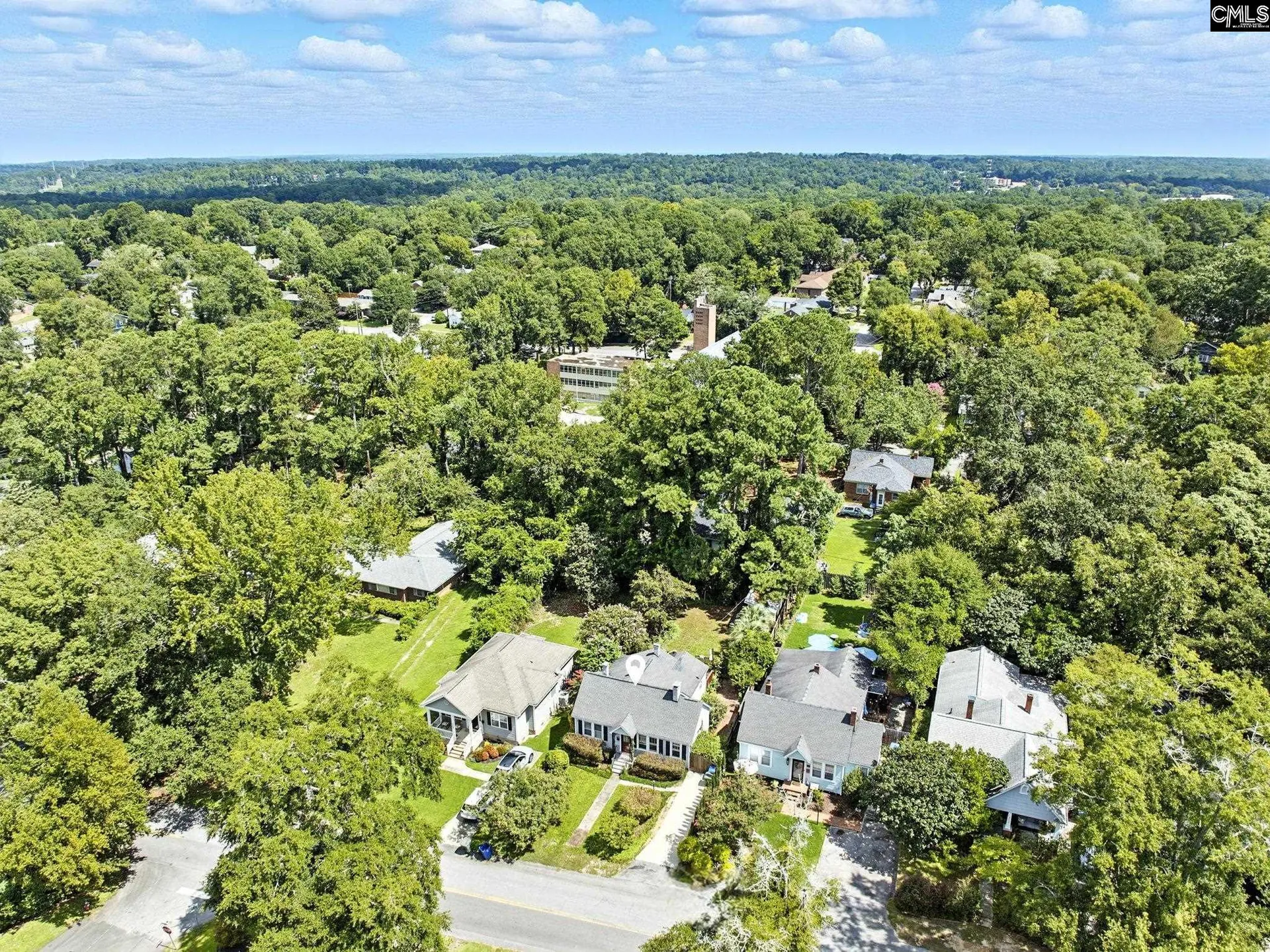 Property image 3 at 3124 Park Street, Columbia, SC 29201
