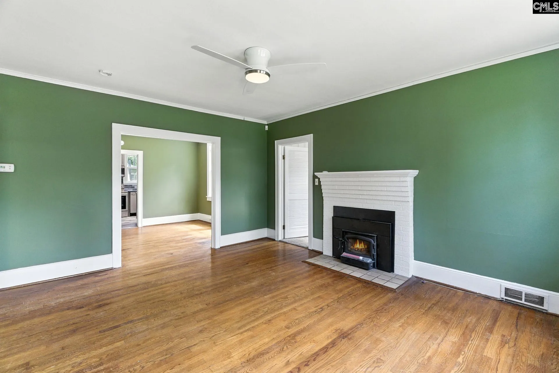 Property image 5 at 3124 Park Street, Columbia, SC 29201