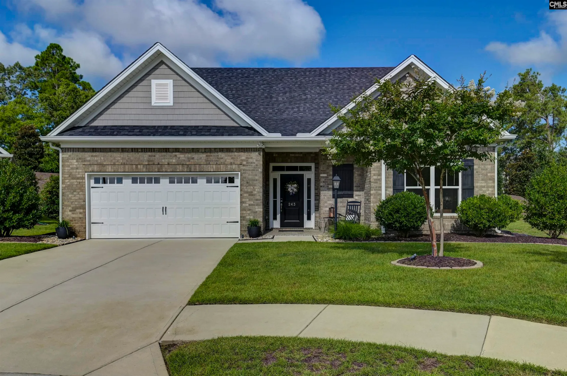 243 Mary Locke Court