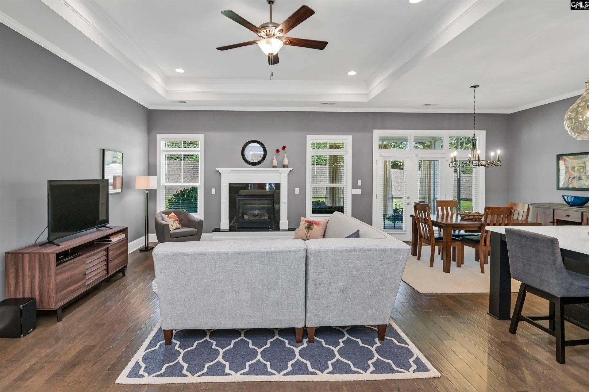 Property image 5 at 243 Mary Locke Court, Elgin, SC 29045