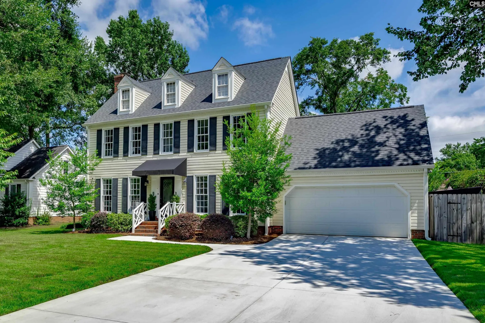 Property image 2 at 6605 Saye Cut, Columbia, SC 29209