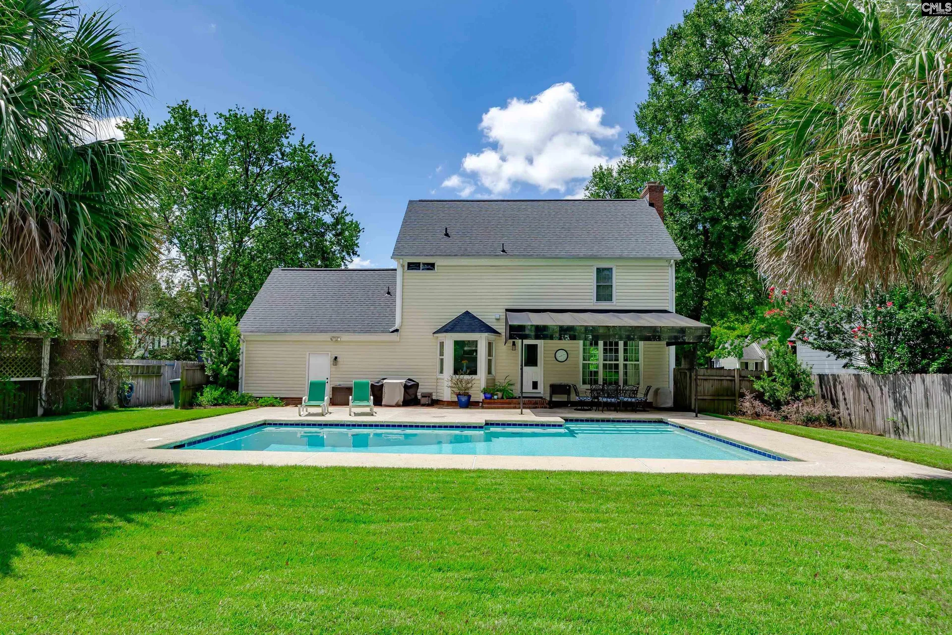 Property image 3 at 6605 Saye Cut, Columbia, SC 29209