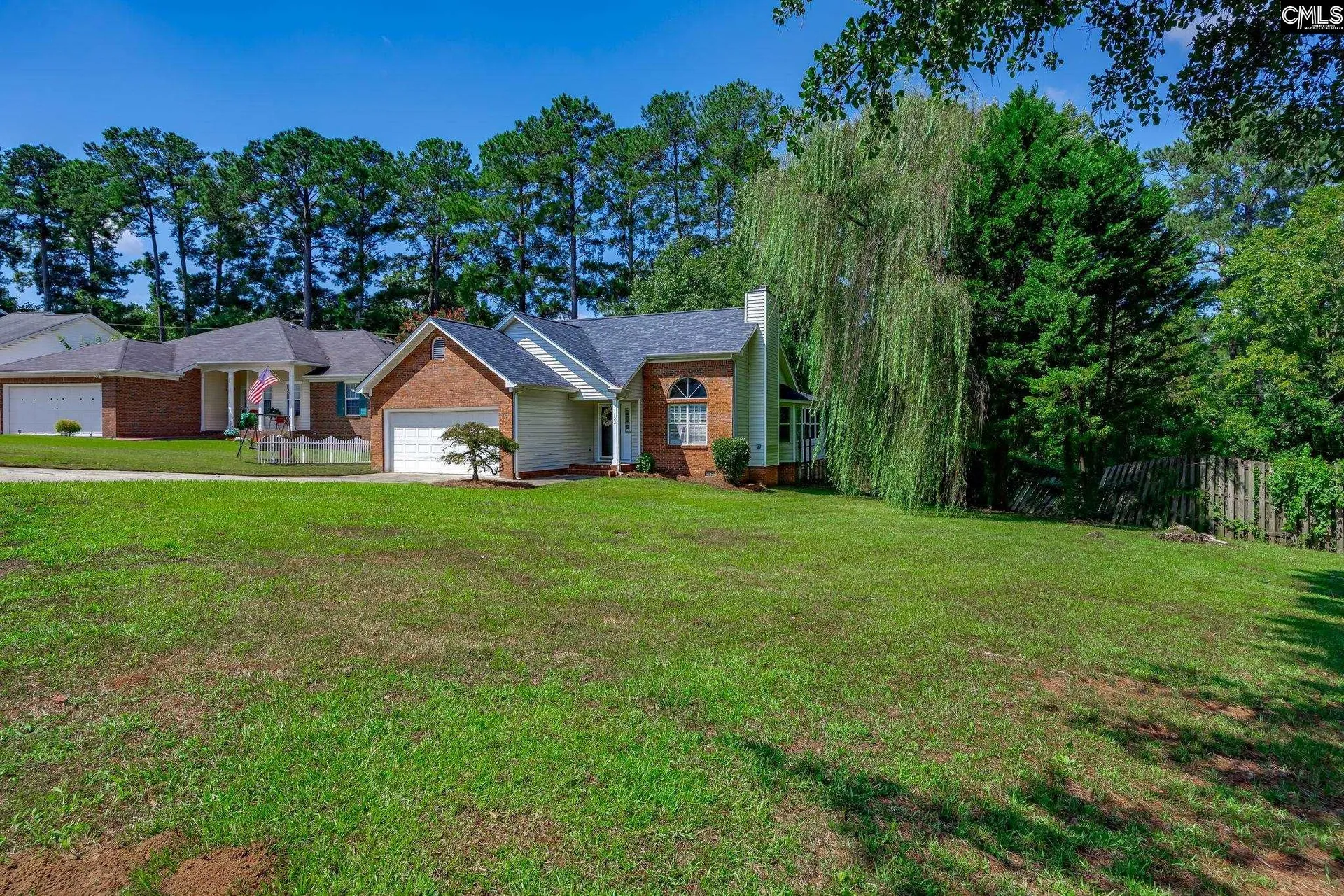 Property image 4 at 122 Chippenham Circle, Columbia, SC 29210
