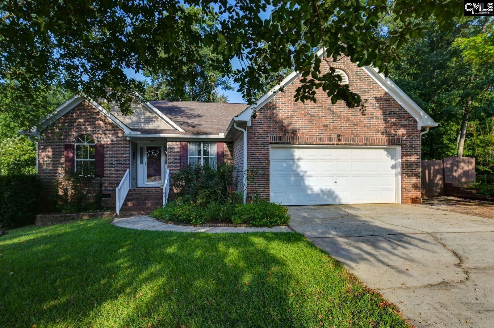 105 Elkhorn Court