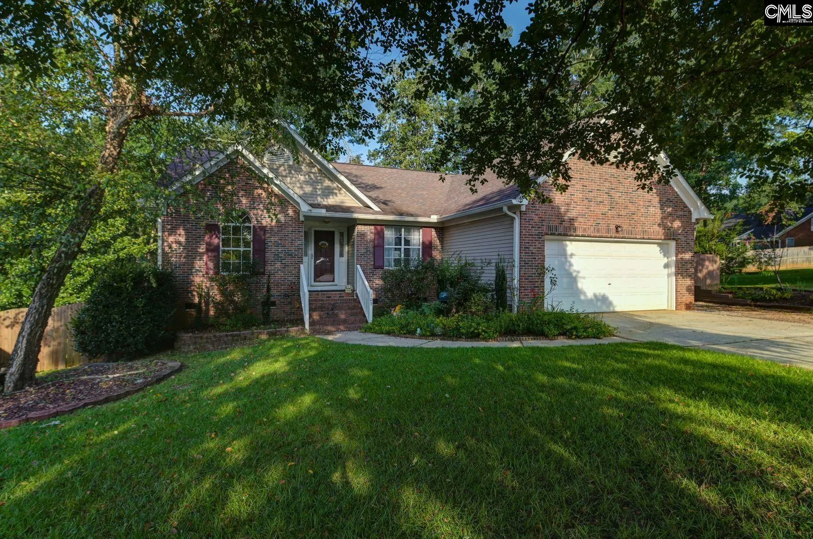 Property image 2 at 105 Elkhorn Court, Lexington, SC 29072