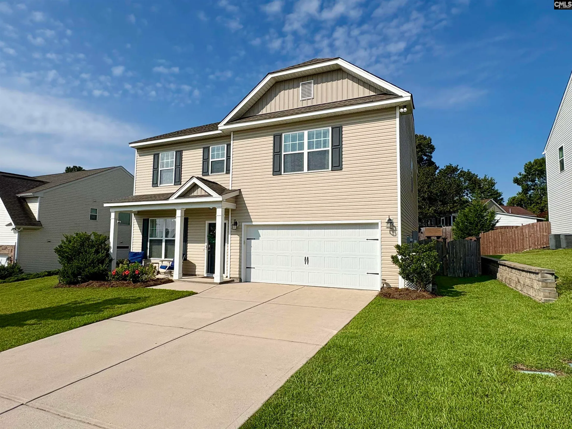 211 Sunnyview Lane