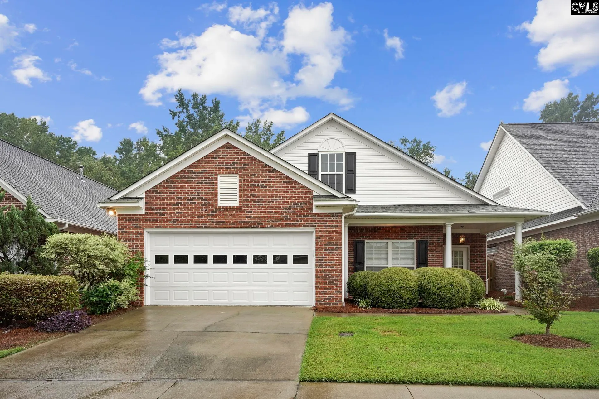 224 Buffwood Drive