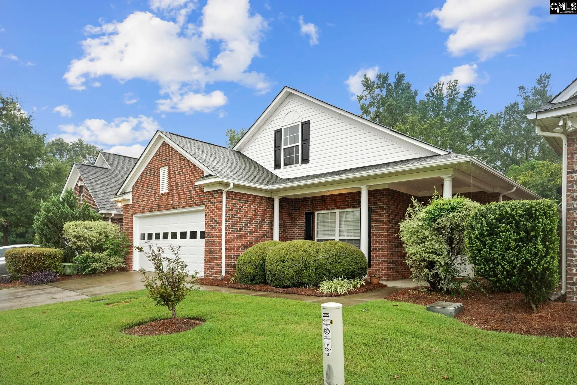 Property image 2 at 224 Buffwood Drive, West Columbia, SC 29169
