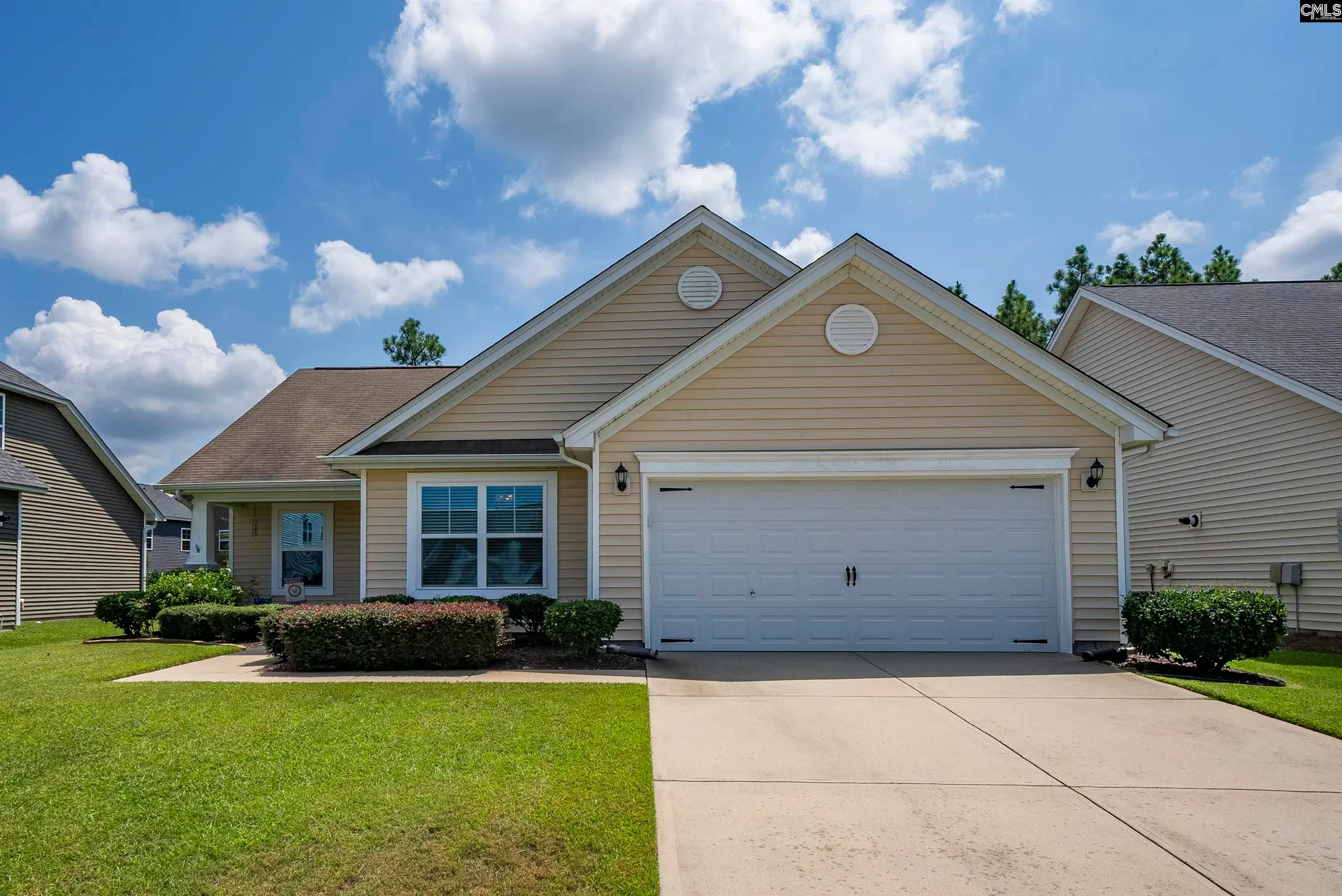 213 Bonnie View Court