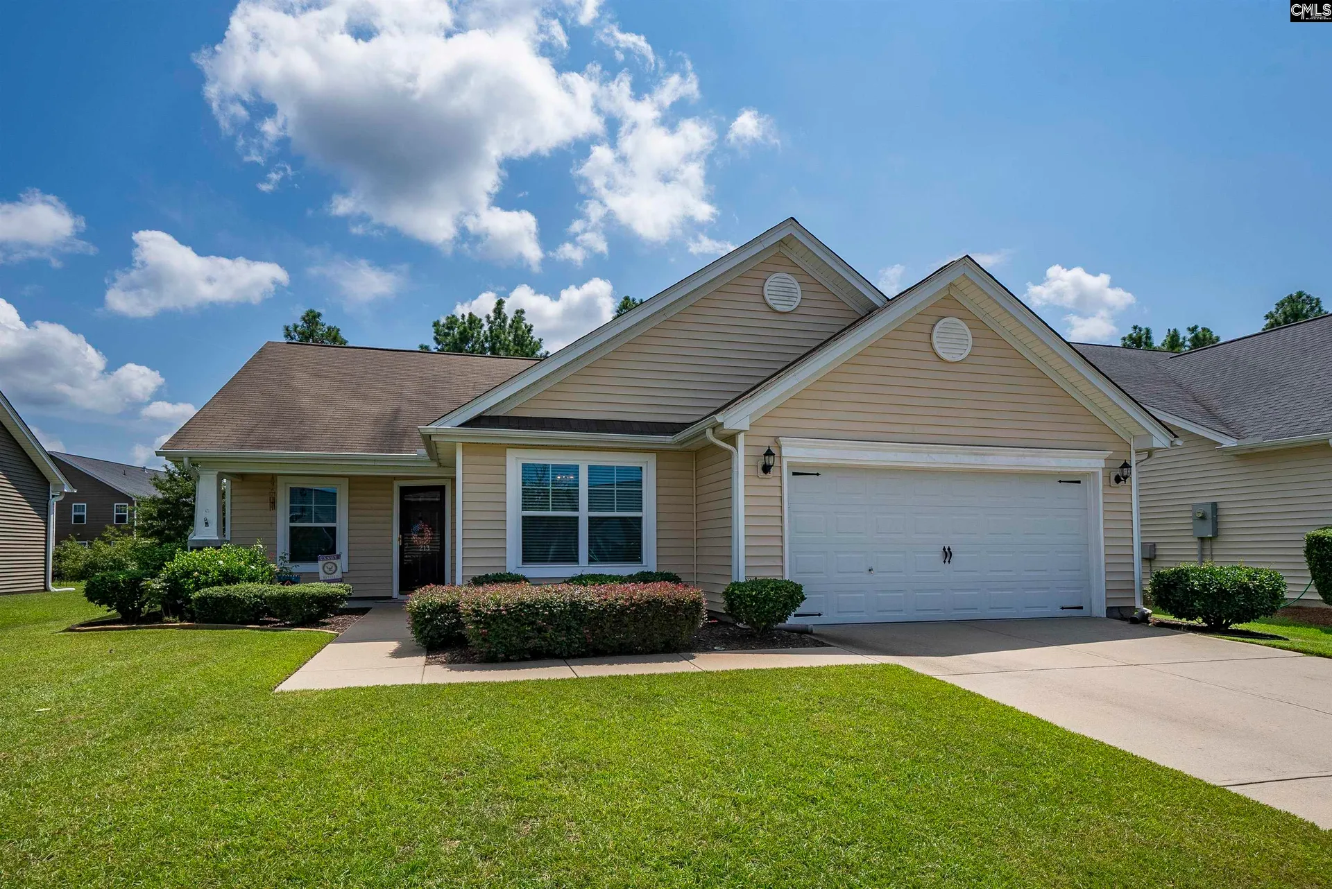 Property image 2 at 213 Bonnie View Court, Lexington, SC 29072-8352