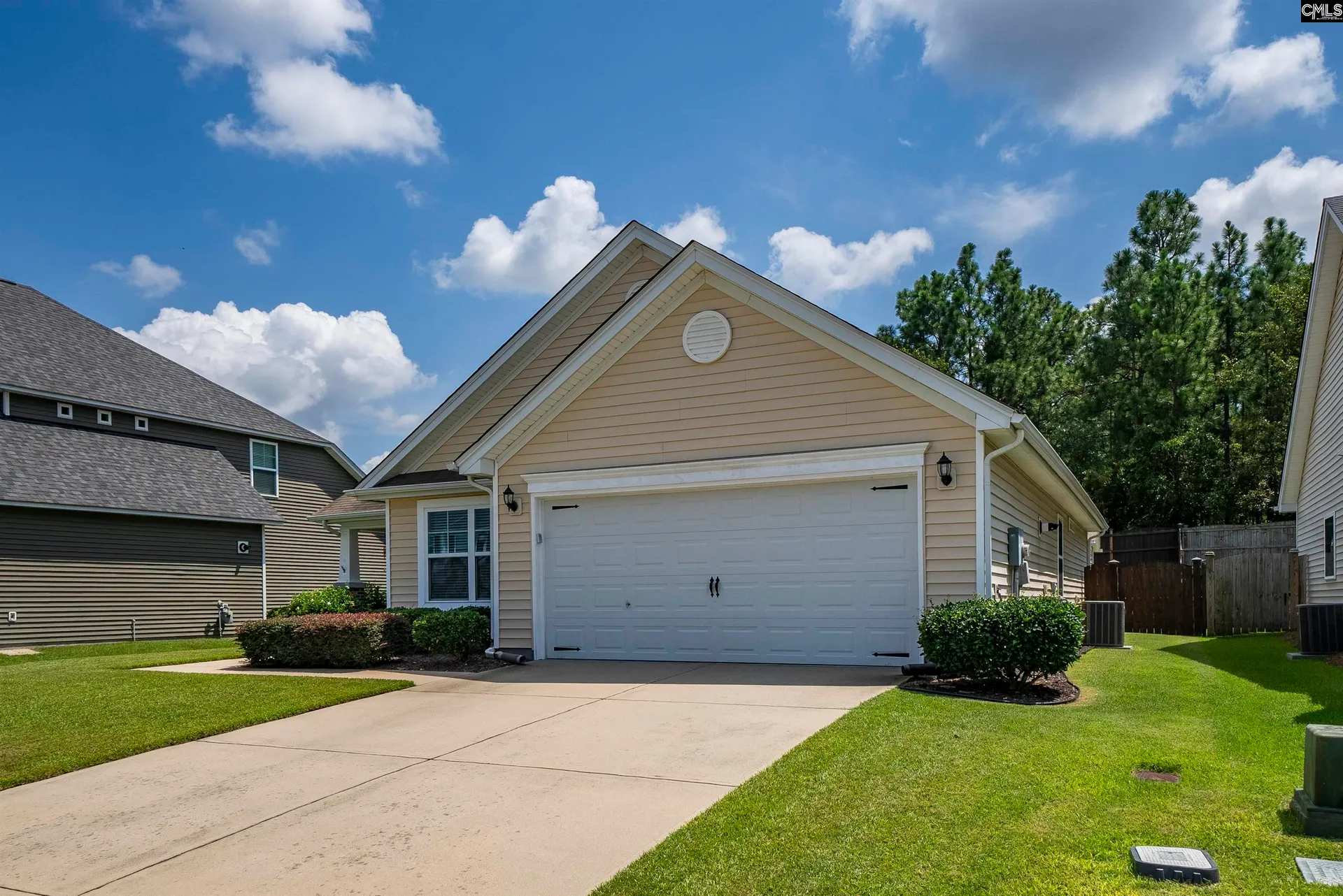 Property image 3 at 213 Bonnie View Court, Lexington, SC 29072-8352