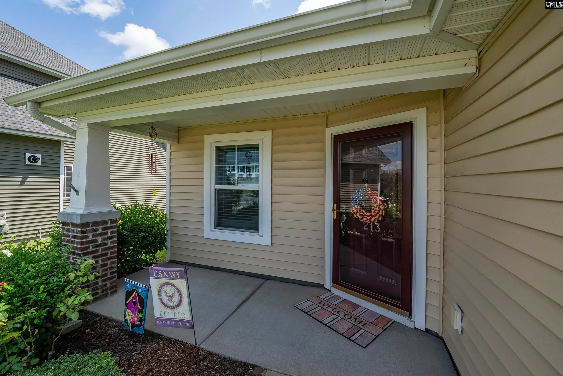 Property image 4 at 213 Bonnie View Court, Lexington, SC 29072-8352