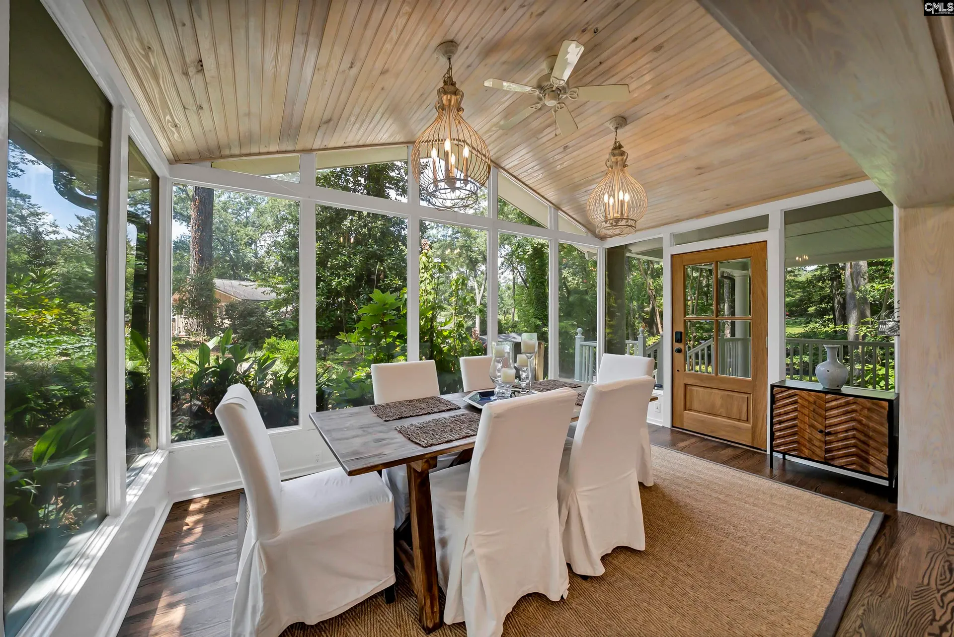 Property image 3 at 5842 Woodvine Road, Columbia, SC 29206