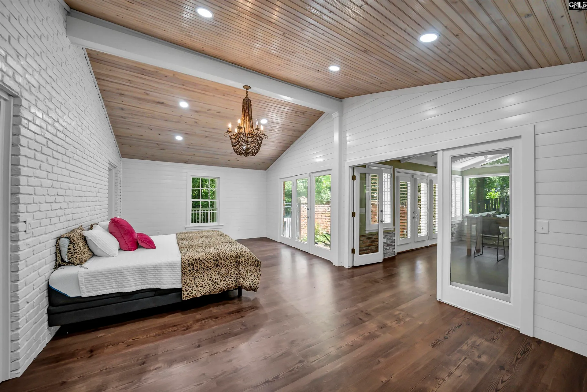 Property image 4 at 5842 Woodvine Road, Columbia, SC 29206