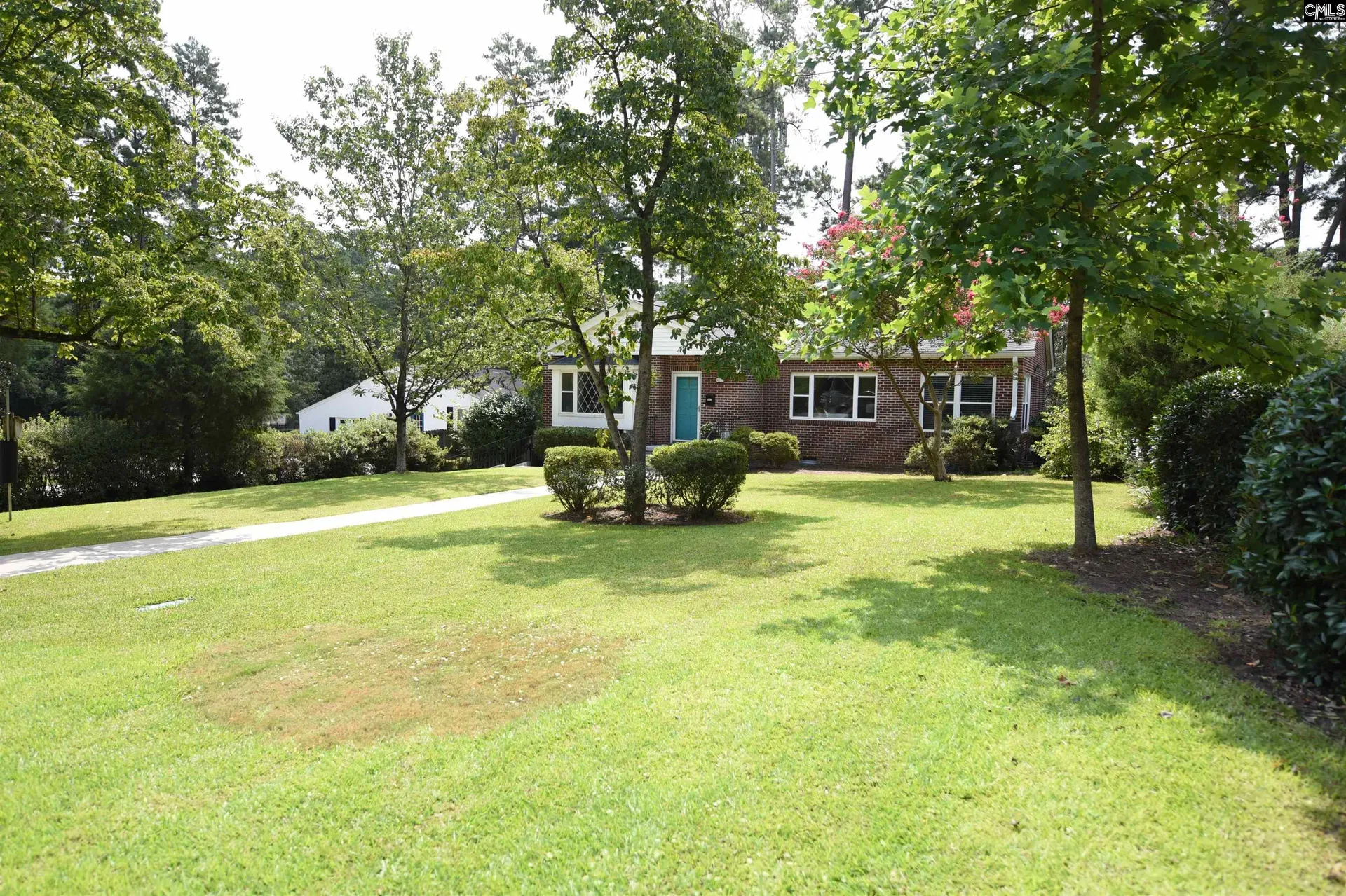 Property image 2 at 4018 Macgregor Drive, Columbia, SC 29206