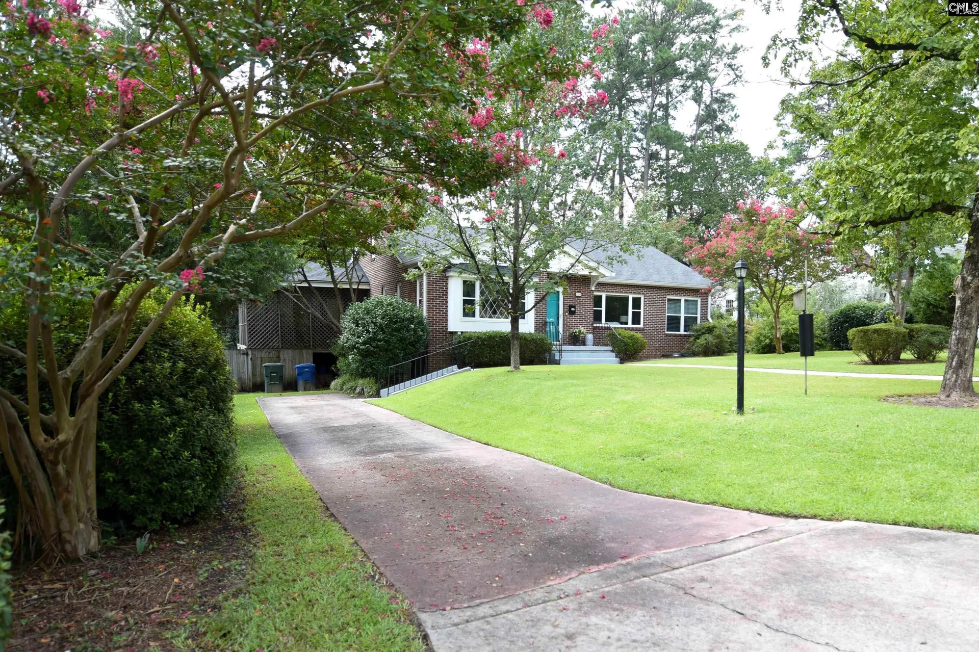 Property image 3 at 4018 Macgregor Drive, Columbia, SC 29206