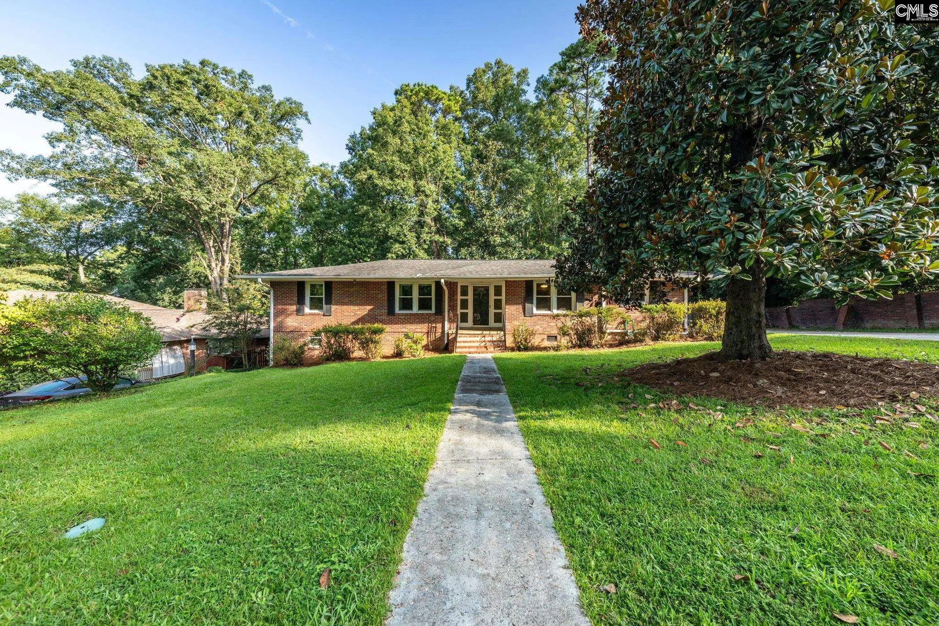 Property image 2 at 309 Cumberland Drive, Columbia, SC 29203