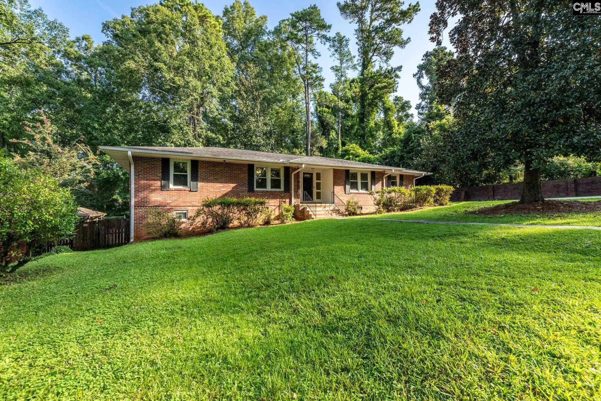 Property image 3 at 309 Cumberland Drive, Columbia, SC 29203