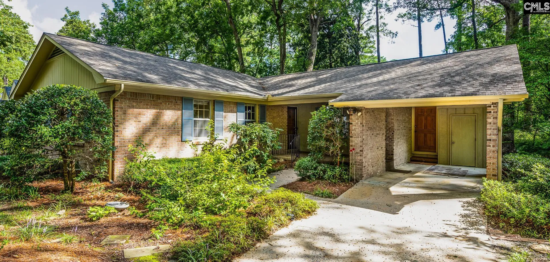 Property image 1 at 118 Academy Way, Columbia, SC 29206
