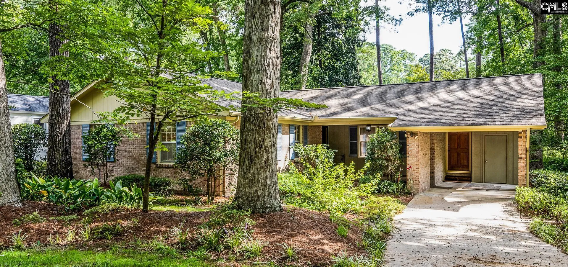 Property image 2 at 118 Academy Way, Columbia, SC 29206