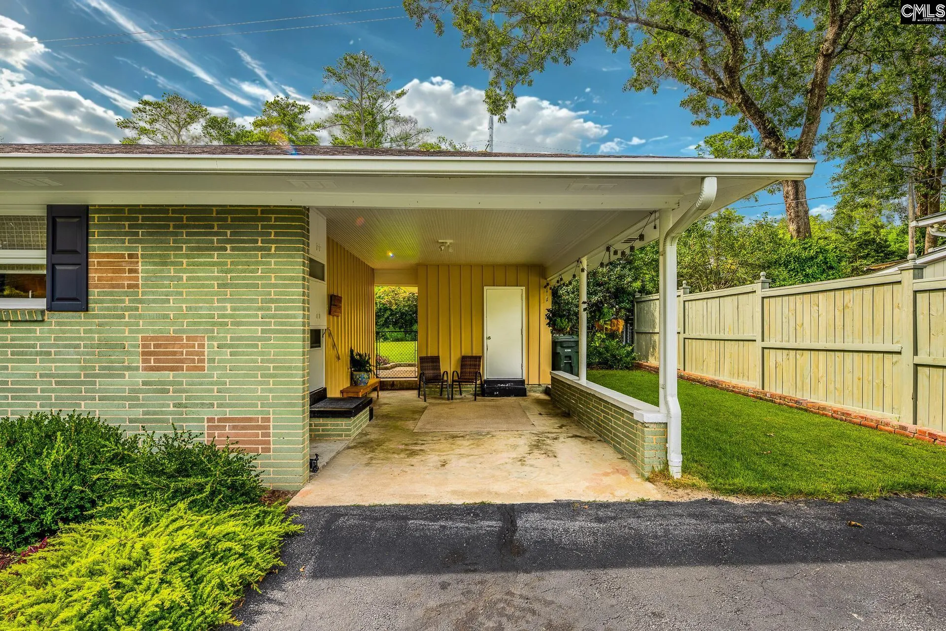 Property image 4 at 3541 Foxhall Road, Columbia, SC 29204