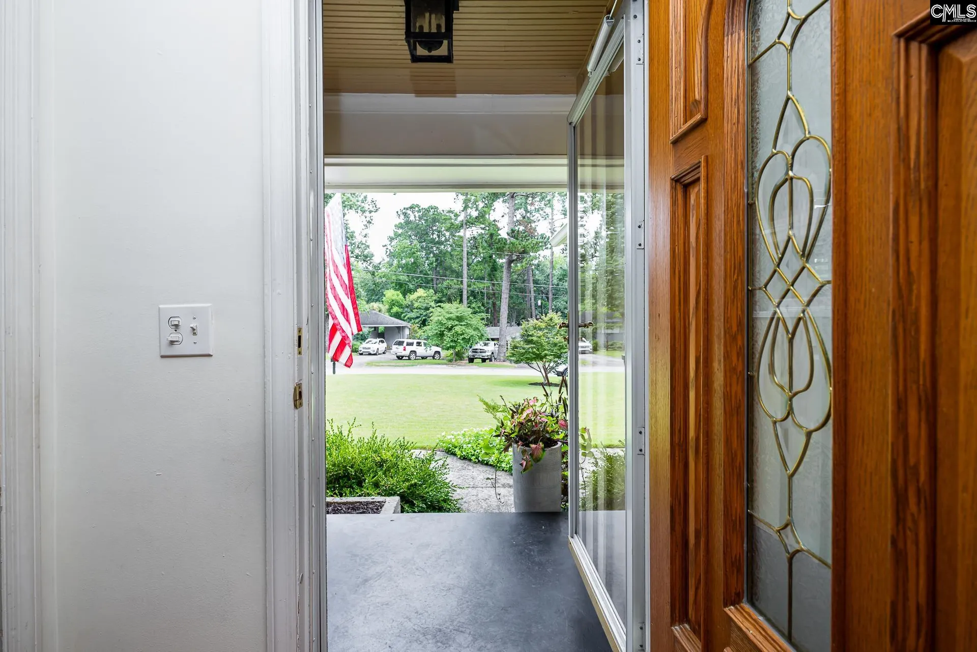 Property image 5 at 3541 Foxhall Road, Columbia, SC 29204