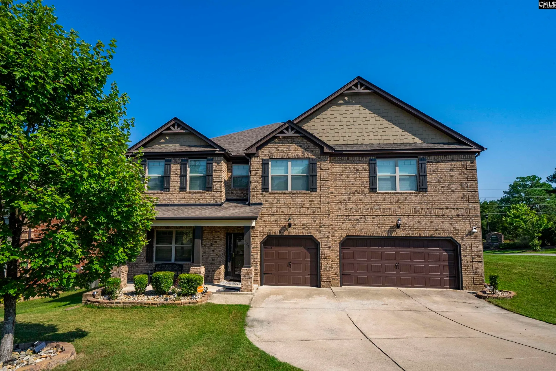 Property image 2 at 167 Elliptica Drive, Blythewood, SC 29016