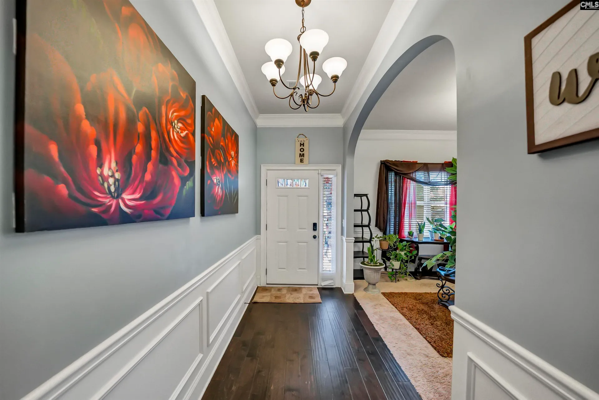 Property image 3 at 167 Elliptica Drive, Blythewood, SC 29016